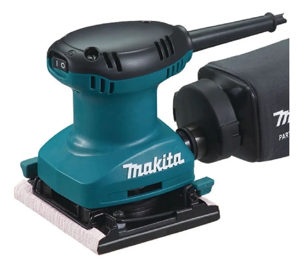 LIXADEIRA ORBITAL 180WW MAKITA