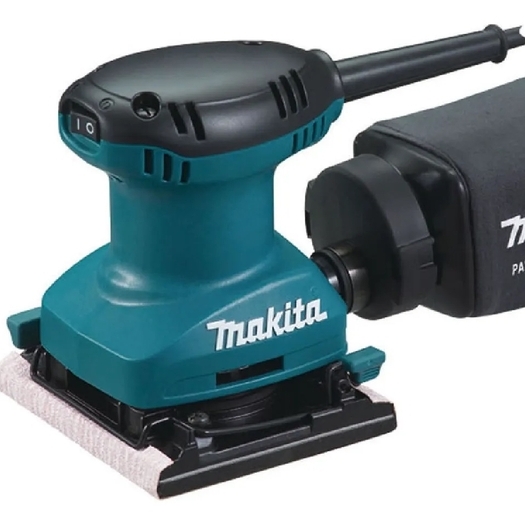 LIXADEIRA ORBITAL 180WW MAKITA